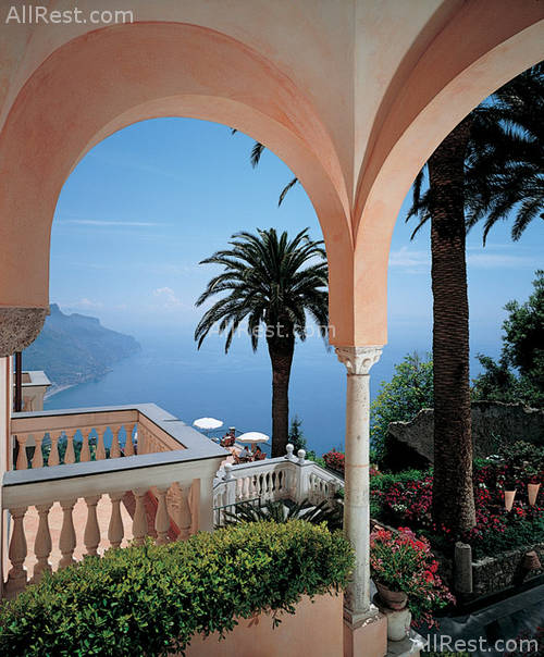 Palazzo Sasso Ravello 18